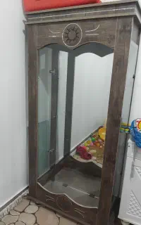 گنجه فروشی صحیح و سالم