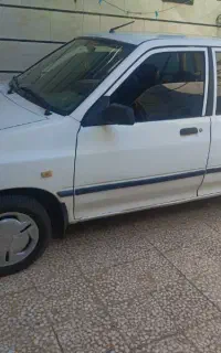 پراید131