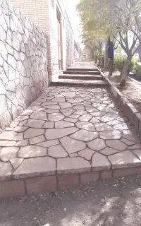 پیمانکاری و‌چاه کنی ثمری
