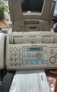 دستگاه فکس پاناسونیک KX-FP701 استوک