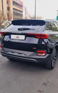 بستیون t77 مشکی وارداتی
