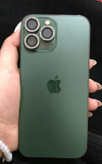 ایفون ۱۳ پرومکس ۲۵۶ گیگ