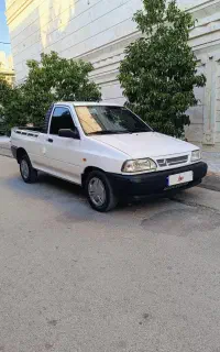 پراید وانت ۴۰۳