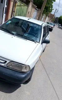 پراید ۷۹
