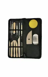 پک اقتصادی سفالگری و‌مجسمه سازی