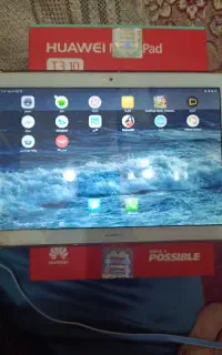 تبلت هواوی mediapad t3 10