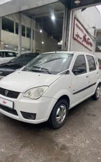 Mvm 110 مدل ۱۳۹۱ م لبو