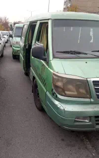 ون دلیکا ۱۳۸۶