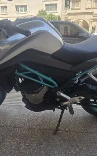 سی اف 250