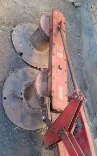 علف چین ترکیه