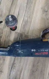 سنگ فرز بوش