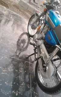 موتر کبیر مدل 90