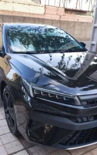 فروش خودروی J7