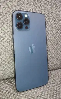 آیفون ۱۲ پرومکس