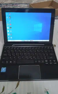 لپتاپ لنوو Miix 310 تبلت ویندوزی