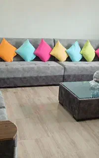 فروش لوازم چوبی منزل نو