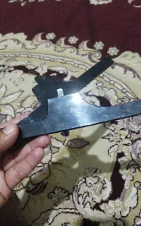 پایه تلویزیون