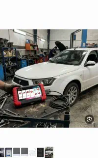 برق تخصصی، خودرو، خارجی، ایرانی، امداد خودرو