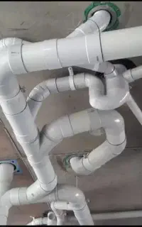 لوله کشی اب وفاظلاب و سرویس اب گرمکن وپکیج وپمپ آب