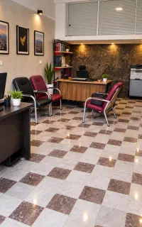 اجاره دفتر کار اشتراکی