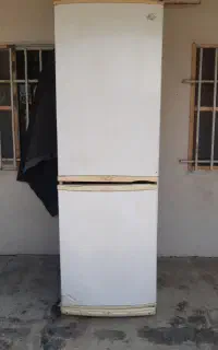 یخچال هیمالیا بدون گاز