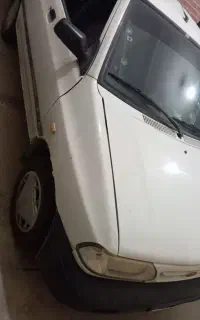 پراید مدل92