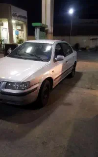 سمند۸۷