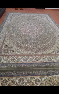 فرش ۱۲ متری