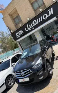 هایما s5 مدل 1401