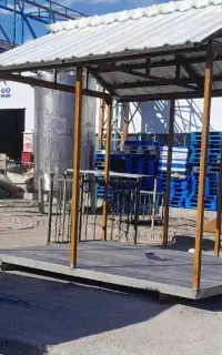جوشکار