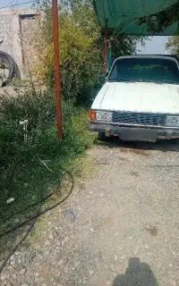 فروش پیکان وانت مدل ۸۸