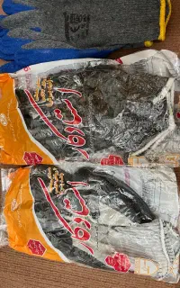 ۱۵جفت دستکش نو