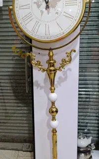 ساعت زمینی