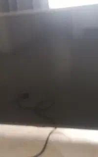 تلویزیون ال ای دی ۴۲ بدون تعمیر پلمپ نو نو