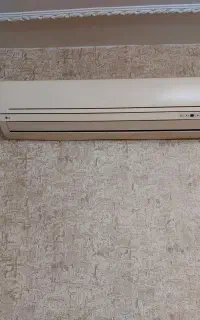 کولر گازی LGاصلی اصلی در حد نو
