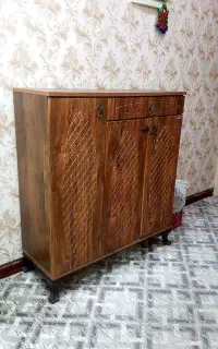 جاکفشی