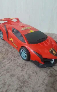 اسباب بازی