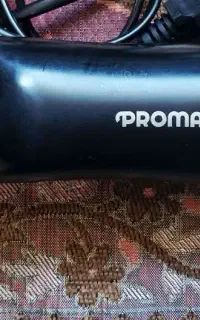سشوار چرخشی promax