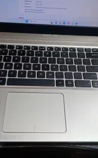 لب تاپ ایسوز نسل 8 گیمینگ اپن باکس