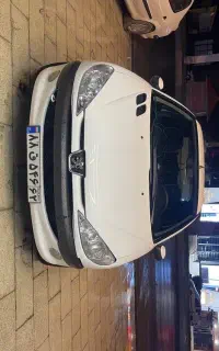 فروش فوری با لوازم ۶۷۰ بدون لوازم ۶۵۰