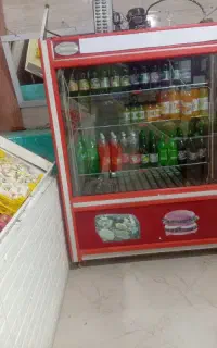 یخچال  ایستاده