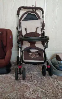 کالسکه