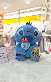 جدیدترین عروسکهای ترند بازار در تکاب