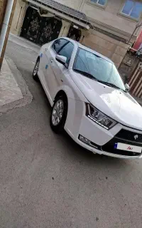 دنا پلاس توربو اتومات مدل ۹۹