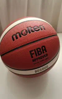 توپ بسکتبال مولتن سایز ۷