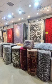 ۳۰ درصد فروش ویژه خرید نقدی فرش های ۷۰۰و ۱۲۰۰شانه