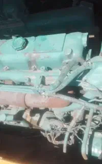 کارت موتور گم شده