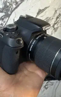 دوربین کنون حرفه ای d600
