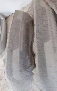 چندتا سپر نو به قیمت قدیم و در عقب چپ سمند نو