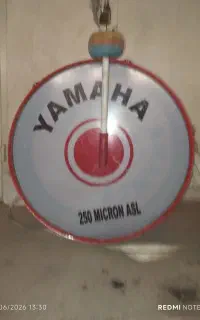 طبل محرم